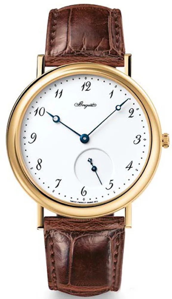 Breguet Classique